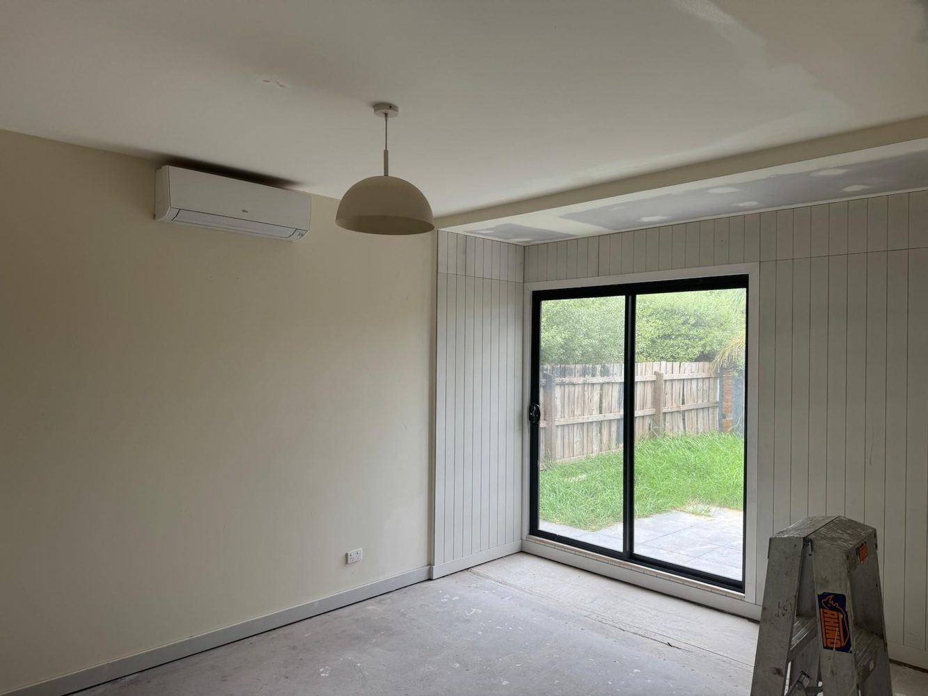Interior Living Room